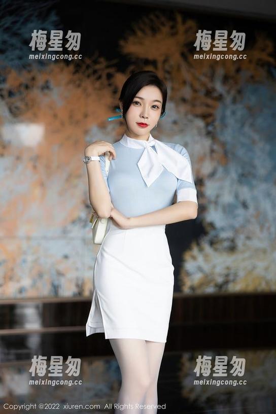 秀人网 - 麻布学妹的“烘焙日”:圣诞写真将甜蜜进行到底-梅星匆 秀人网 - 麻布学妹的“烘焙日”:圣诞写真将甜蜜进行到底-梅星匆