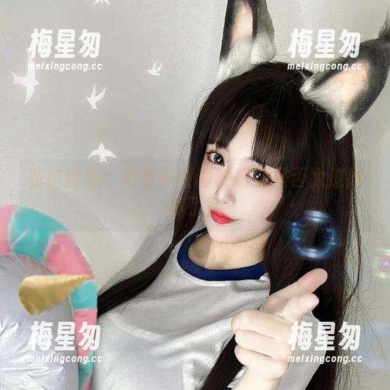 私拍挑战:章鱼小童谣的眼镜是否太过抢镜了?-梅星匆 私拍挑战:章鱼小童谣的眼镜是否太过抢镜了?-梅星匆