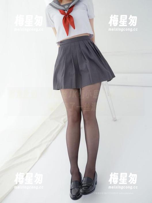 紧急企划 - 从黑丝JK看小恩在线,原图给我带来了一丝滑稽-梅星匆 紧急企划 - 从黑丝JK看小恩在线,原图给我带来了一丝滑稽-梅星匆