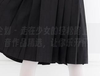 紧急企划 - 走在少女的轻松路上：龙崎聆音作品精选，让你乐开怀！