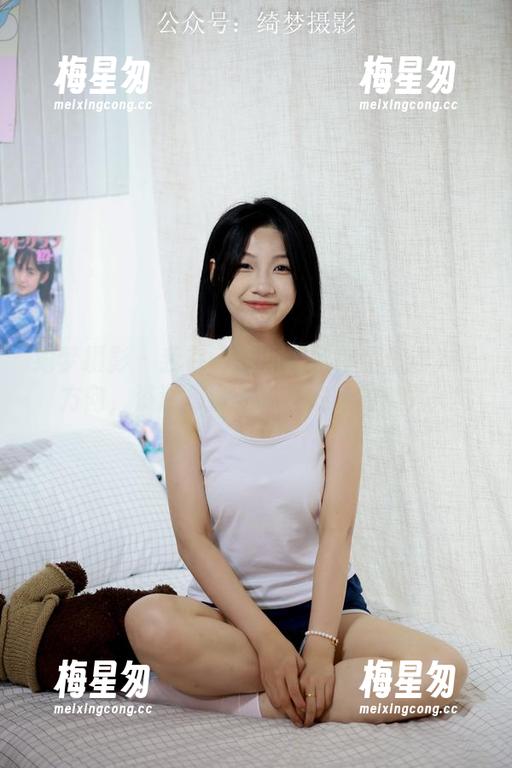 绮梦摄影 - 我在子涵的温柔作品里迷失了方向,资源是偷走内心安宁的魔咒!-梅星匆 绮梦摄影 - 我在子涵的温柔作品里迷失了方向,资源是偷走内心安宁的魔咒!-梅星匆