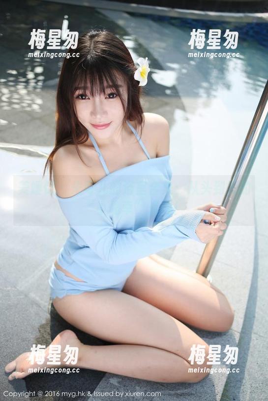 美媛馆 - 朱可儿的浴室合集:从头到脚的“小确幸”资源!-梅星匆 美媛馆 - 朱可儿的浴室合集:从头到脚的“小确幸”资源!-梅星匆