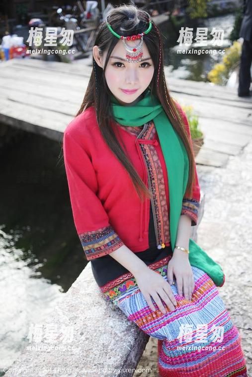 美媛馆 - 一言不合就爱上王馨瑶的少女图集,免费的哦!-梅星匆 美媛馆 - 一言不合就爱上王馨瑶的少女图集,免费的哦!-梅星匆