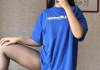 微密圈 - 坦白说，福利也不及美邵女Baby泳装原图的那点小改变