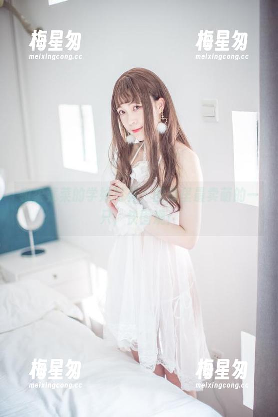 翎柒菜菜的学妹写真,图库里最卖萌的一只,快围观!-梅星匆 翎柒菜菜的学妹写真,图库里最卖萌的一只,快围观!-梅星匆