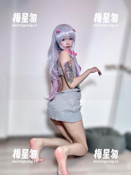 微密圈 - 内衣作品集:聂傲娇又一次给我们上了一课!-梅星匆 微密圈 - 内衣作品集:聂傲娇又一次给我们上了一课!-梅星匆