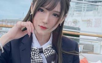 腐团儿Ikaros的玉藻前cos，资源堆成山，宛如藏宝阁啊！