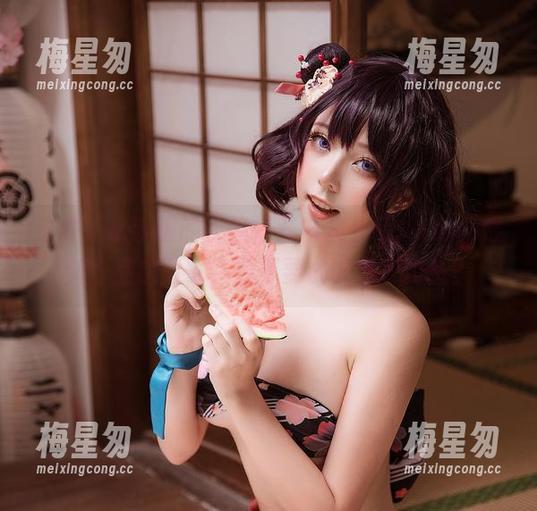 这才是水手服的正确打开方式,菌烨tako最新作品超时髦,要不要试试穿去钓鱼?-梅星匆 这才是水手服的正确打开方式,菌烨tako最新作品超时髦,要不要试试穿去钓鱼?-梅星匆