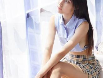 蜜桃社 - 一不小心就被萌美Moemi的黑色作品吸引，免费领到的人性光辉！