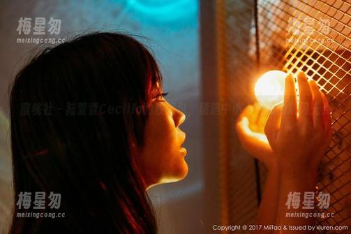 蜜桃社 - 陆萱萱Cecilia豹纹图包,精选中小心翼翼的放闪光点。-梅星匆 蜜桃社 - 陆萱萱Cecilia豹纹图包,精选中小心翼翼的放闪光点。-梅星匆