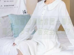 袜啵啵 - 小甜豆的黑丝套图—脚尖加固，算不算多了一层安全感啊？