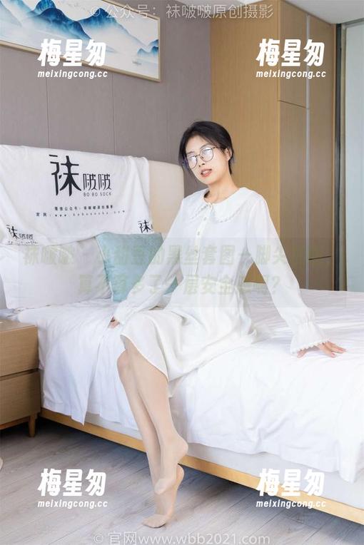 袜啵啵 - 小甜豆的黑丝套图—脚尖加固,算不算多了一层安全感啊?-梅星匆 袜啵啵 - 小甜豆的黑丝套图—脚尖加固,算不算多了一层安全感啊?-梅星匆