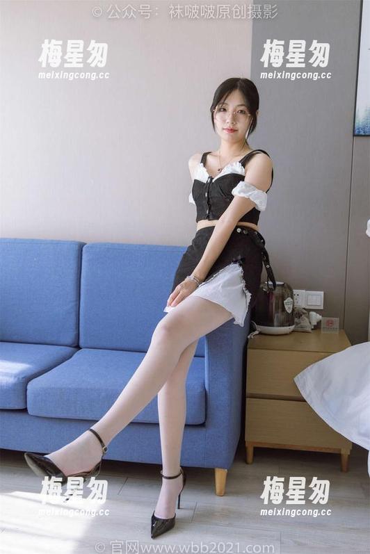 袜啵啵 - 糯米的私拍:JK制服,花絮版,差点让我以为我住进了校园里~-梅星匆 袜啵啵 - 糯米的私拍:JK制服,花絮版,差点让我以为我住进了校园里~-梅星匆