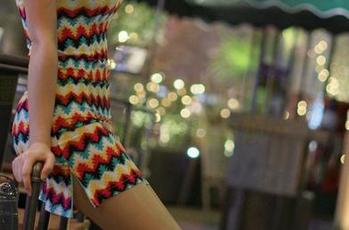 微密圈 - 体操服中的辣妈女神：无圣光原图，嗨！有点心烦…