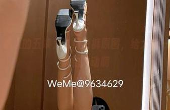 微密圈 - 迷人的五姨太这组短裤原图，给大家一种再来一次的冲动啊