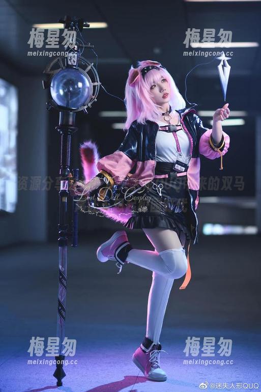 资源分享时间!迷失人形QUQ带来的双马尾让人想起校园时代-梅星匆 资源分享时间!迷失人形QUQ带来的双马尾让人想起校园时代-梅星匆