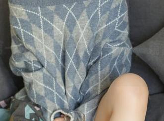 人生第一件想要全套的连体衣，镜酱，她是我的启迪。
