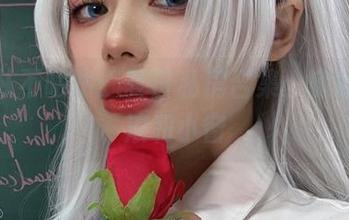 阿九从不咕咕：夏日私房合集，随意的热浪和小窗