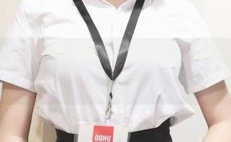 写真中那一抹柔和：阿薰kaOri的清晨少女合集