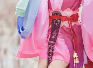 面饼仙儿新写真集：爱宕花嫁，妆容和场景的完美拼贴，你会停下来看吗？