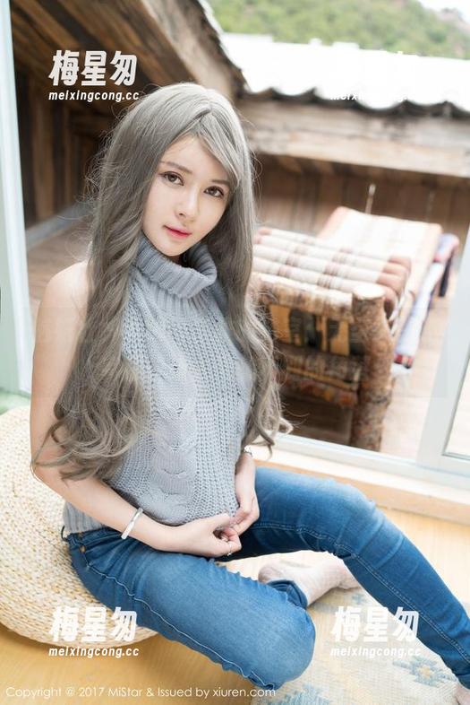 魅妍社 - Abby李雅的浴室:无圣光,还有那些让人意想不到的角落-梅星匆 魅妍社 - Abby李雅的浴室:无圣光,还有那些让人意想不到的角落-梅星匆