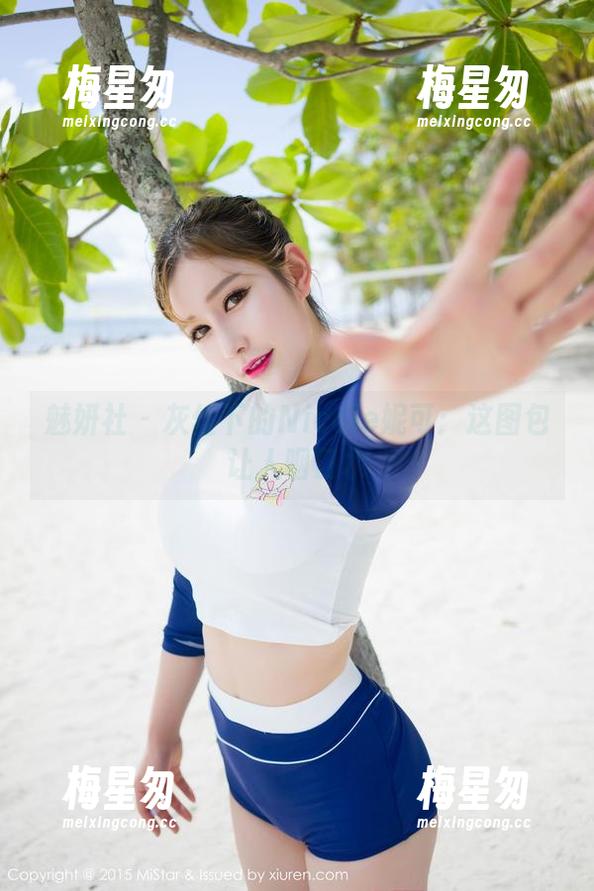 魅妍社 - 灰丝下的Nicole妮可:这图包让人咽口水-梅星匆 魅妍社 - 灰丝下的Nicole妮可:这图包让人咽口水-梅星匆