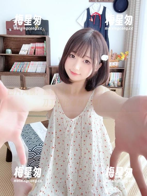 图片风暴:魔物喵nigisa化身厨娘,她的刀工堪比卓越厨神!-梅星匆 图片风暴:魔物喵nigisa化身厨娘,她的刀工堪比卓越厨神!-梅星匆