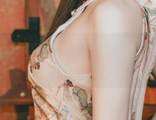 下载鹿八岁babyJK的免费原图，感觉小心脏有反应？